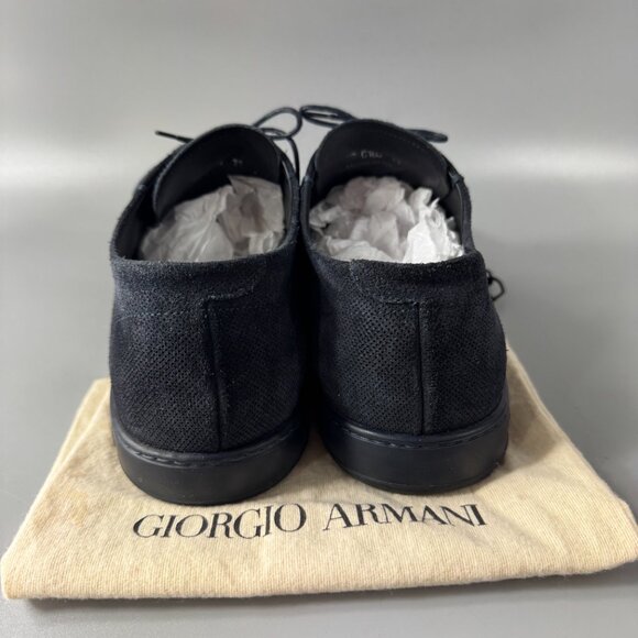 Giorgio Armani Men display picture 1